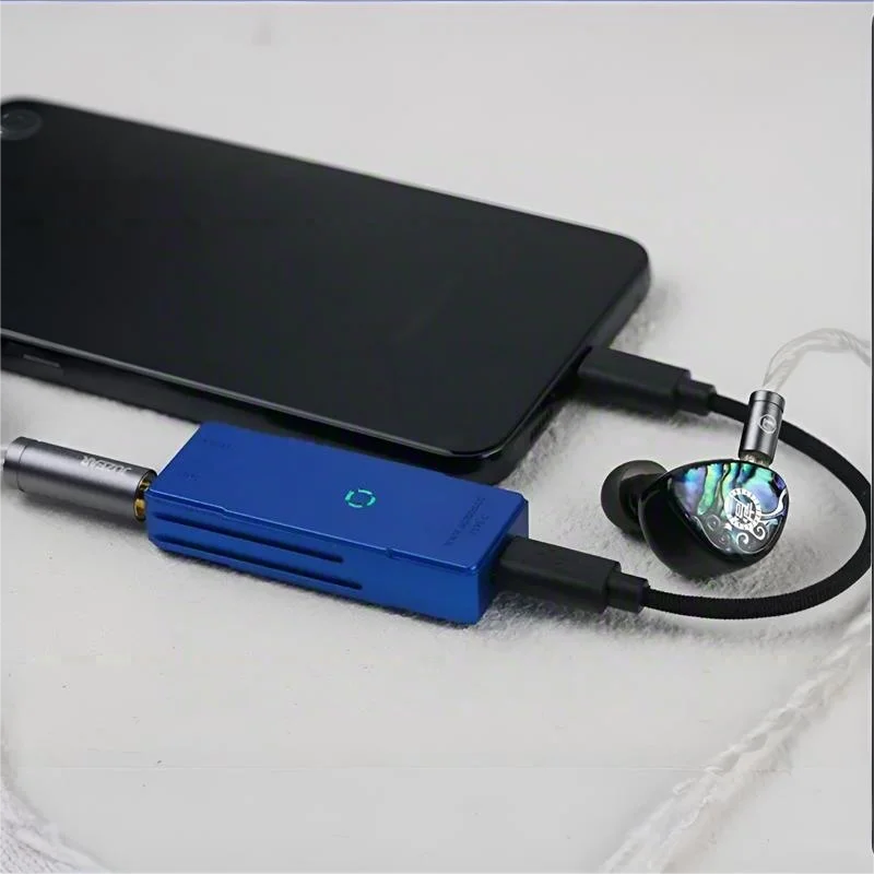 Acmee 4X Hifi Headp…