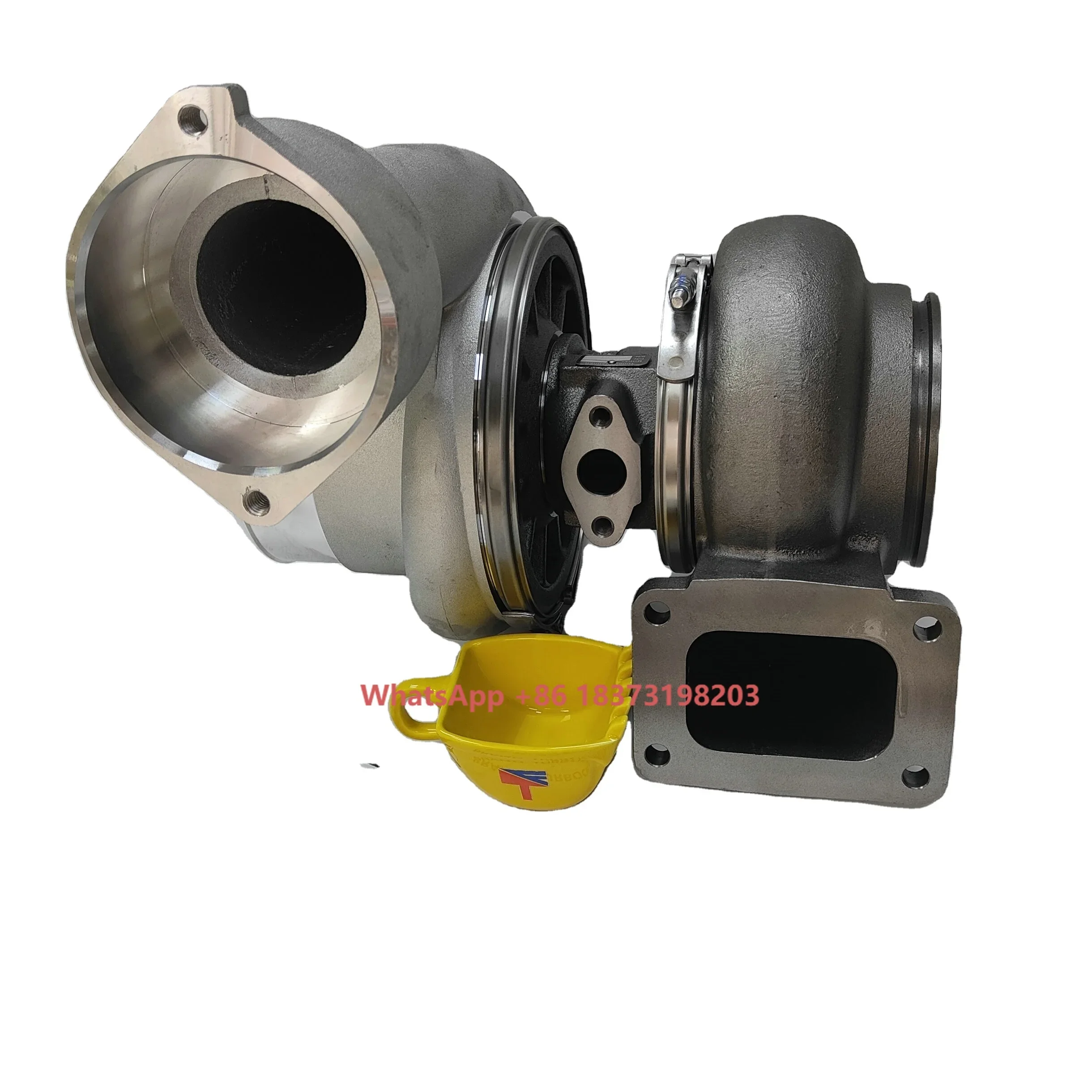 

Machinery Engine Turbocharger 118-2989 for Engien 3516 3512