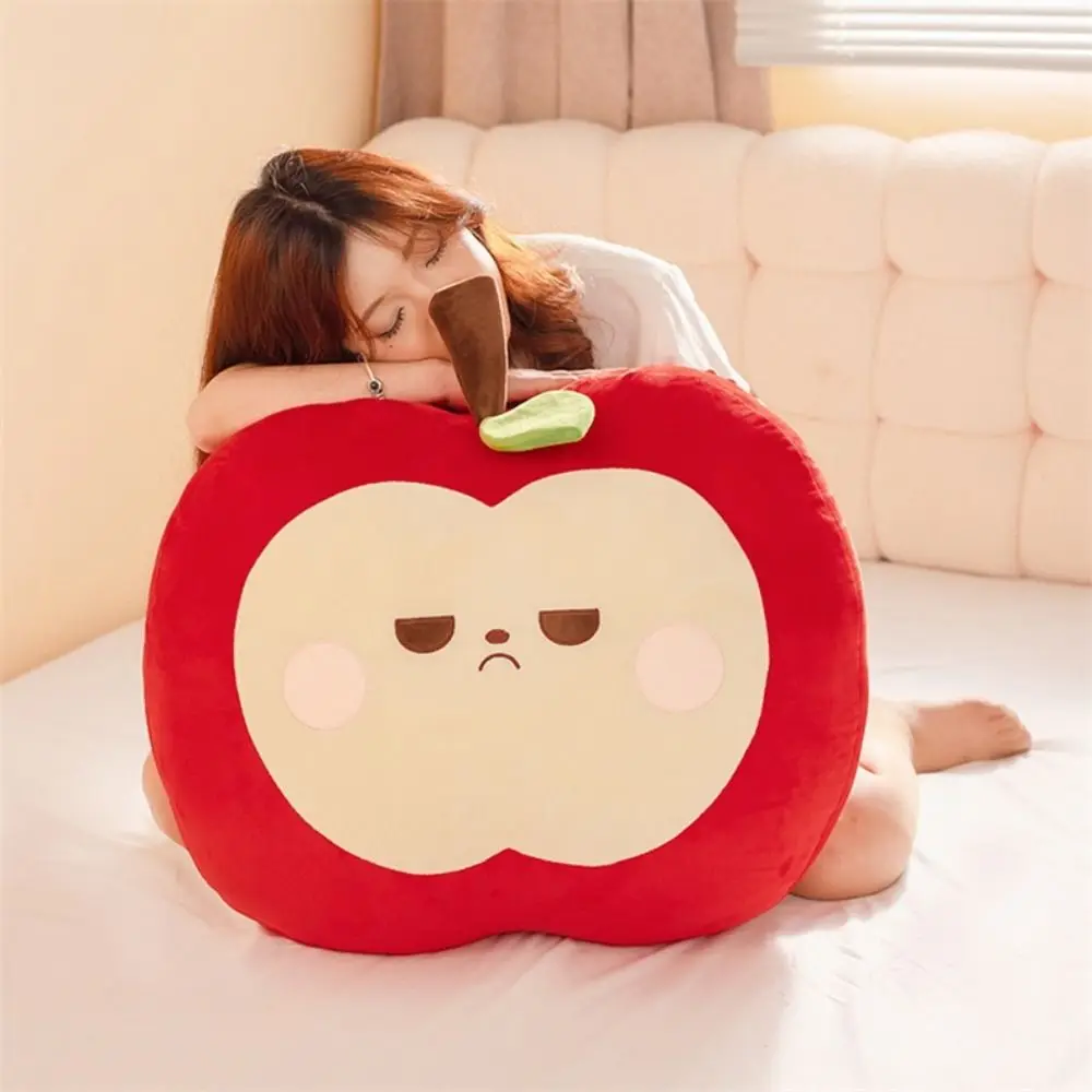 

Cute 20/30cm Toy Fruit Shape Cartoon Toy Soft Gift Body Pillow Home Decoration
