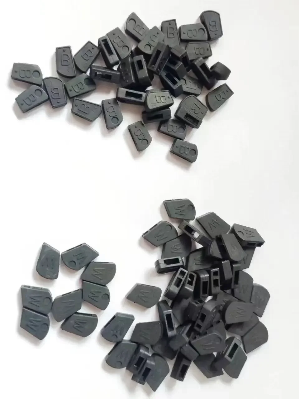 88pcs Digital Piano rubber hammer Cap hats For Casio Keyboard Privia PX AP CDP PX3 PX300 PX150 PX160 PX5 PX7 PX800 CDP200 AP200