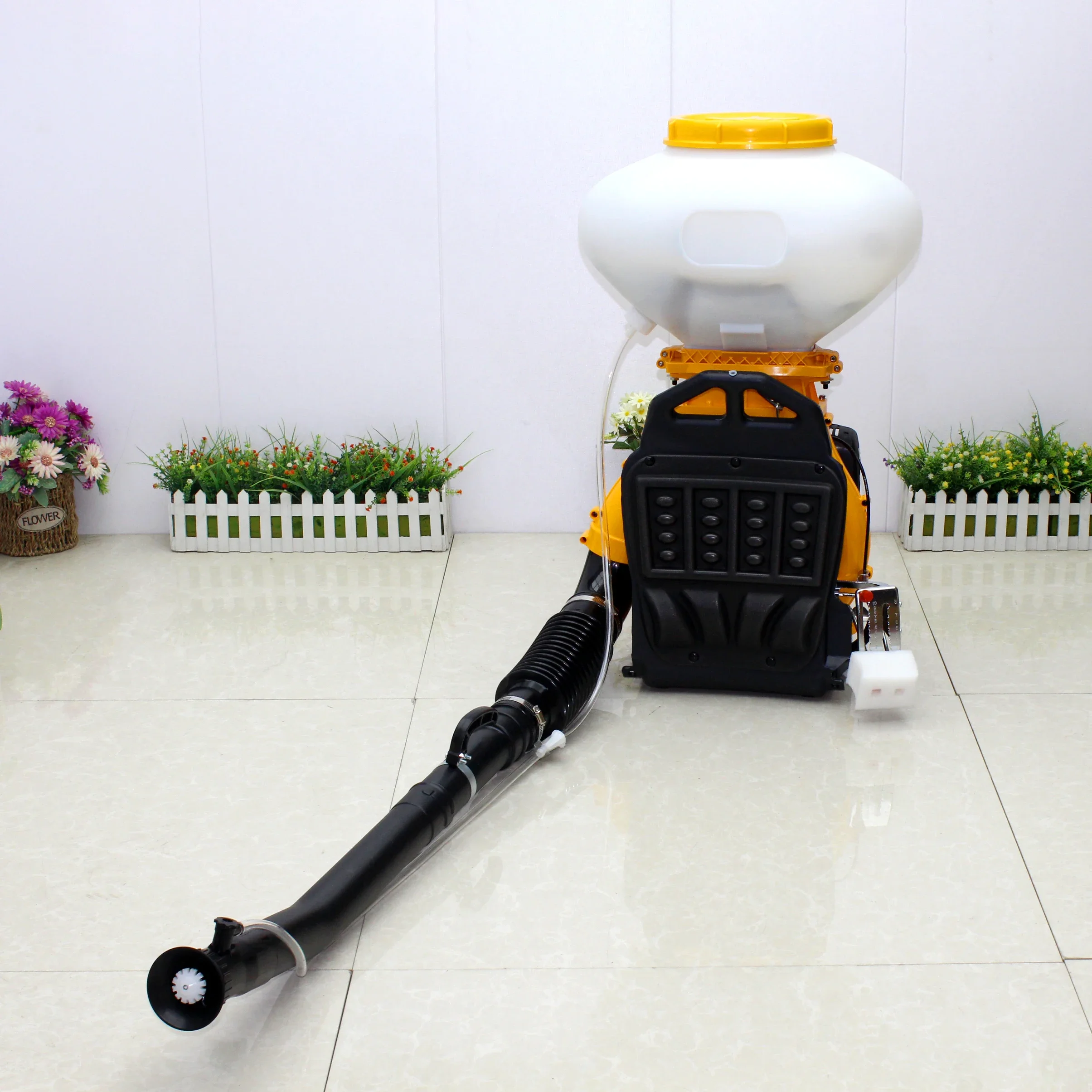 3WF-151-18S Duster Garden High Pressure Sprayer Agricultural Supplies Fertilizer Applicator Gardening Tools 20L