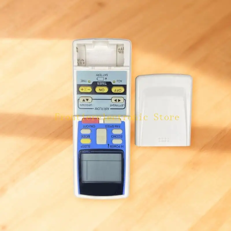 G8DB Universal Air Conditioner Remote Control Replacement For 502A007A RYD502A Units Easy Replace