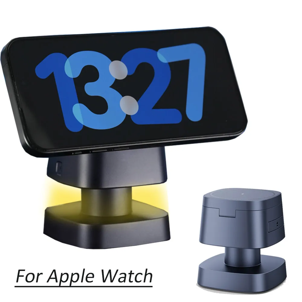 4 In 1 Magnetic Wir…