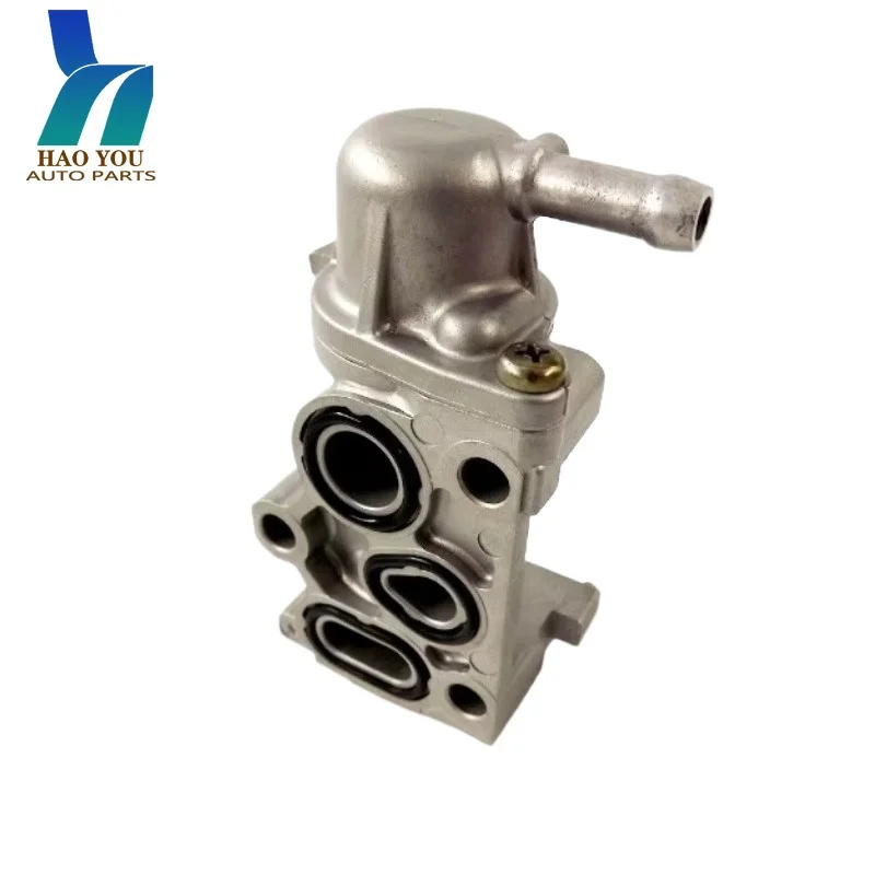 16500-P0A-A00 16500-P0A-A01 Idle Air Control Valve IACV for Honda Accord 1994-1997 Fast Idle Thermo Valve