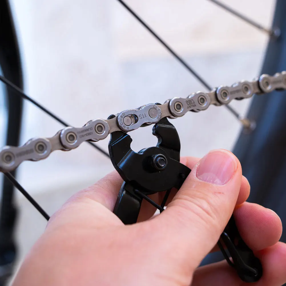 

2Pcs Bicycle Chain Link Removal Tool Precision Engineered Versatile Compatibility for Various Bikes Bike Chain Link Removal Tool