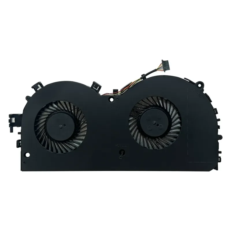 Cooling Fan with Radiator and Heat Conducting Tube for Lenovo Savior R720 Y520 R720-15IKBN Laptop