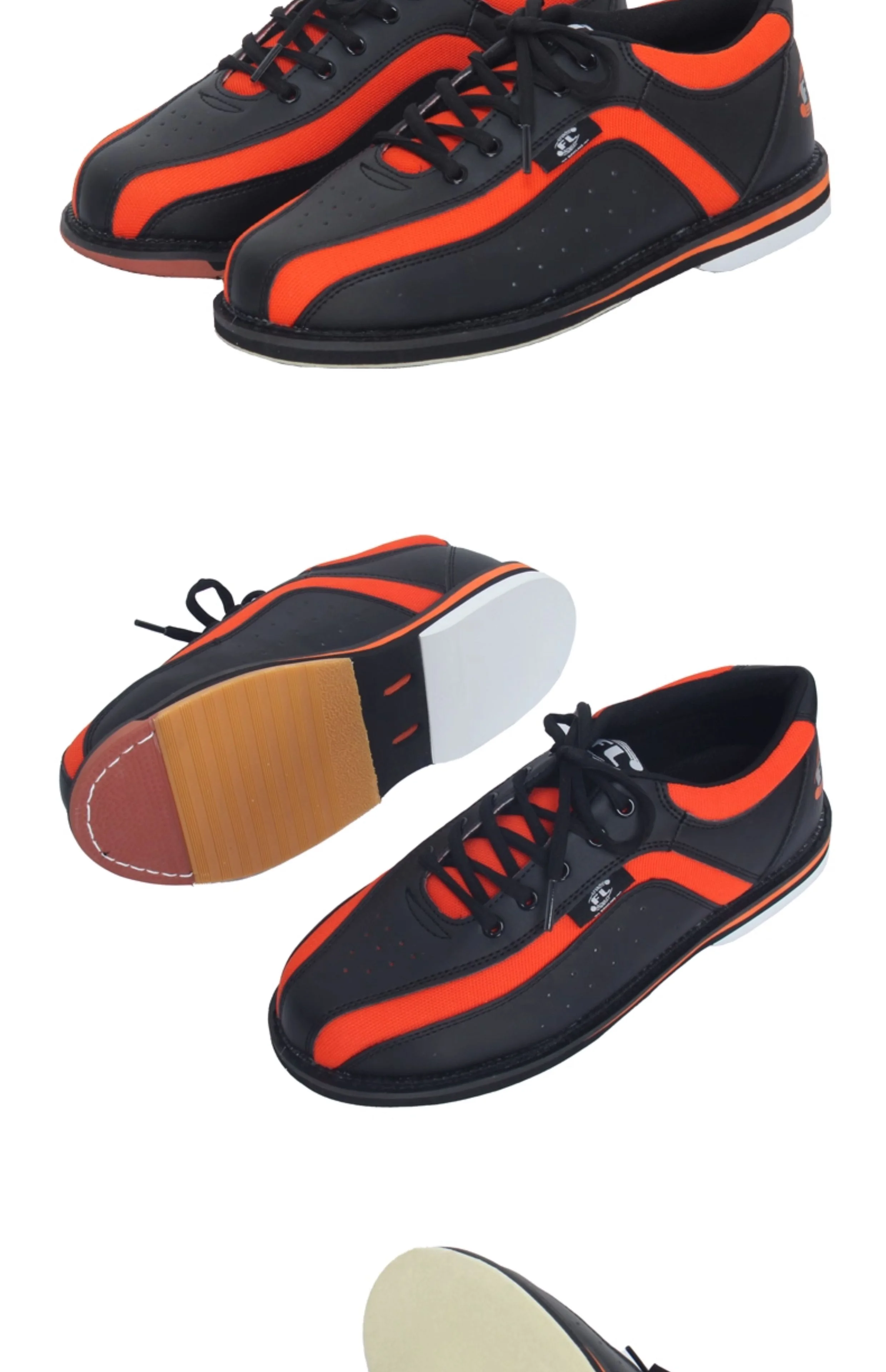 High-quality fashion golf shoes men's professional golf sneakers golf outdoor non-slip walking shoes