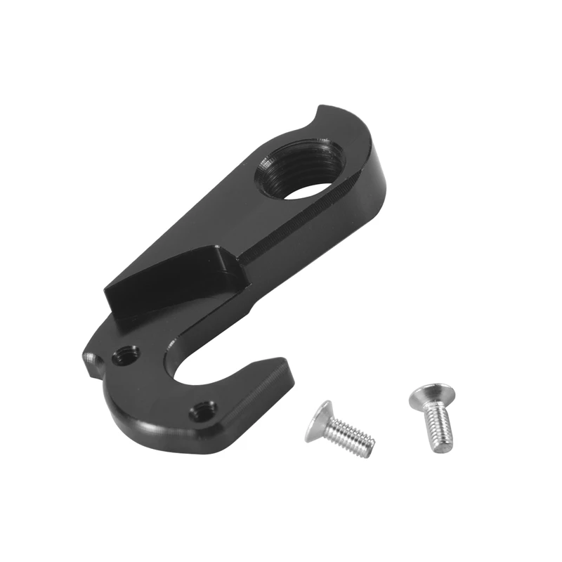 Cabide de desviador para Cervelo Rim R2 R3 R5 CA S2 S3 S5 Team Novidades pobre, preto