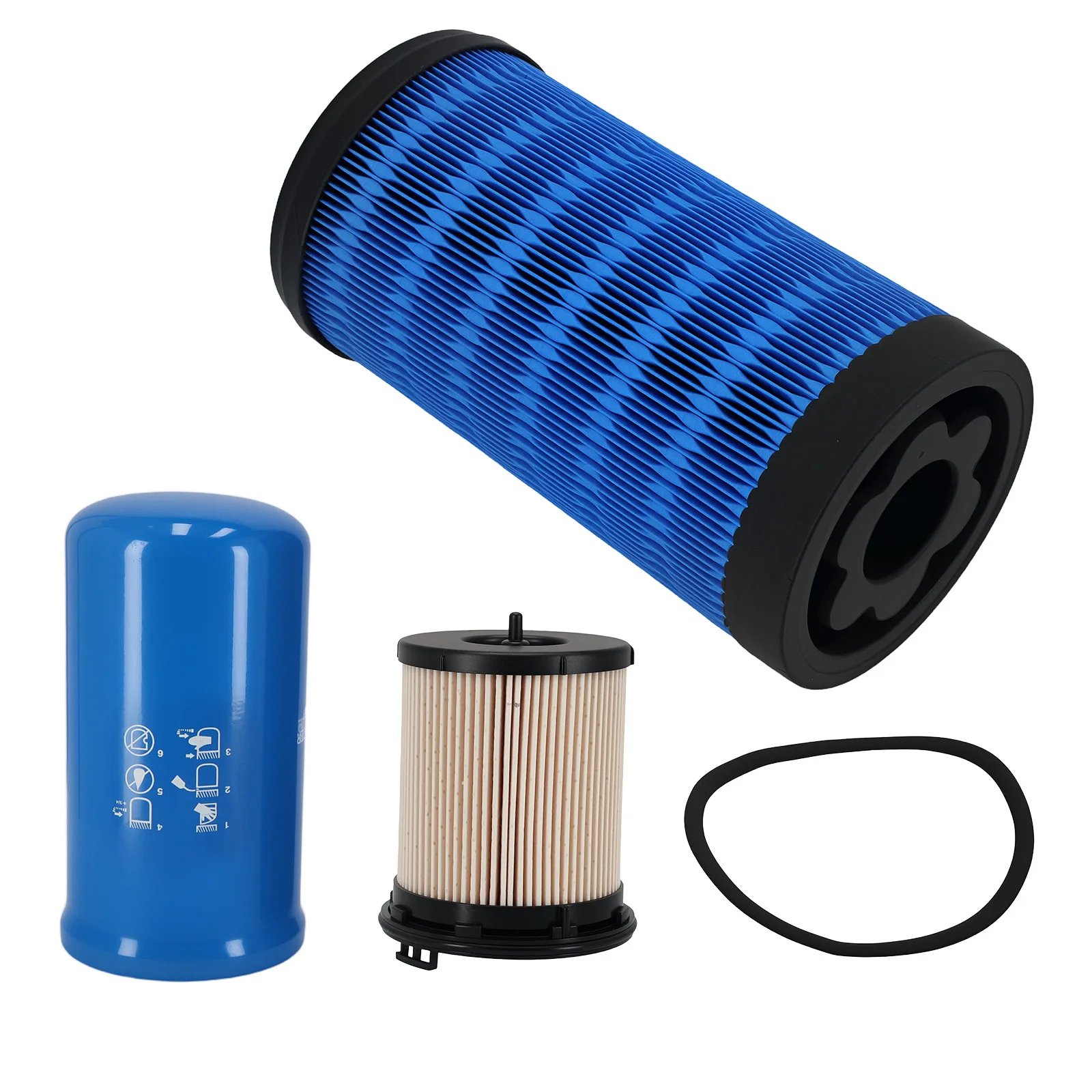 

Engine Maintenance Set for Precedent S-600 11-9955 11-9959