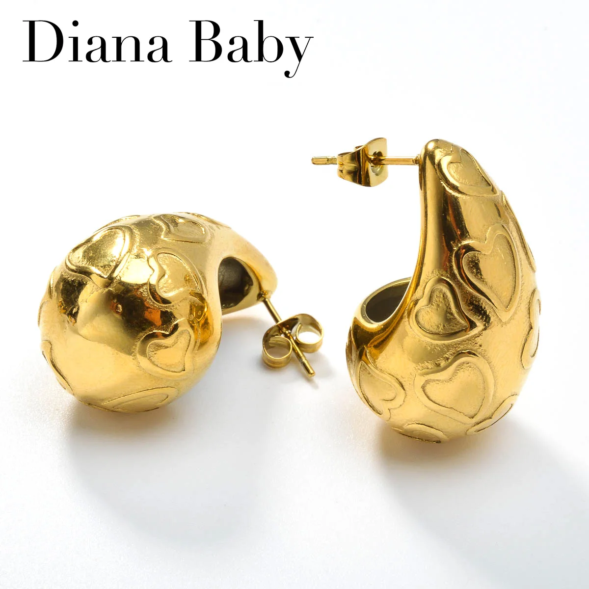 Diana Baby Water Dr… - image
