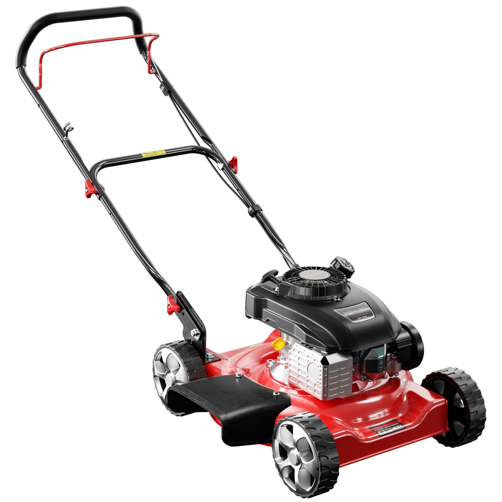 #6 Best Lawn Mowers to Buy In 2026