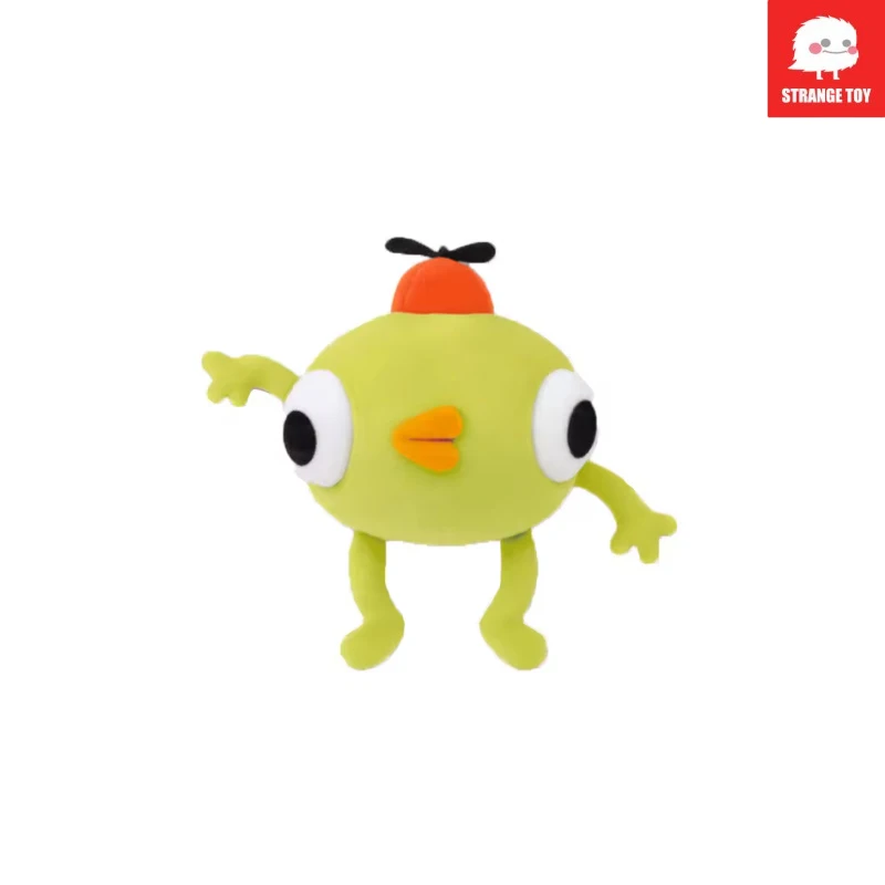 빙봉 봉제 인형 만화 암벽 등반 게임 봉제 인형 부드러운 홈 데코 베개 어린이 선물 영화 TV 상품 피규어