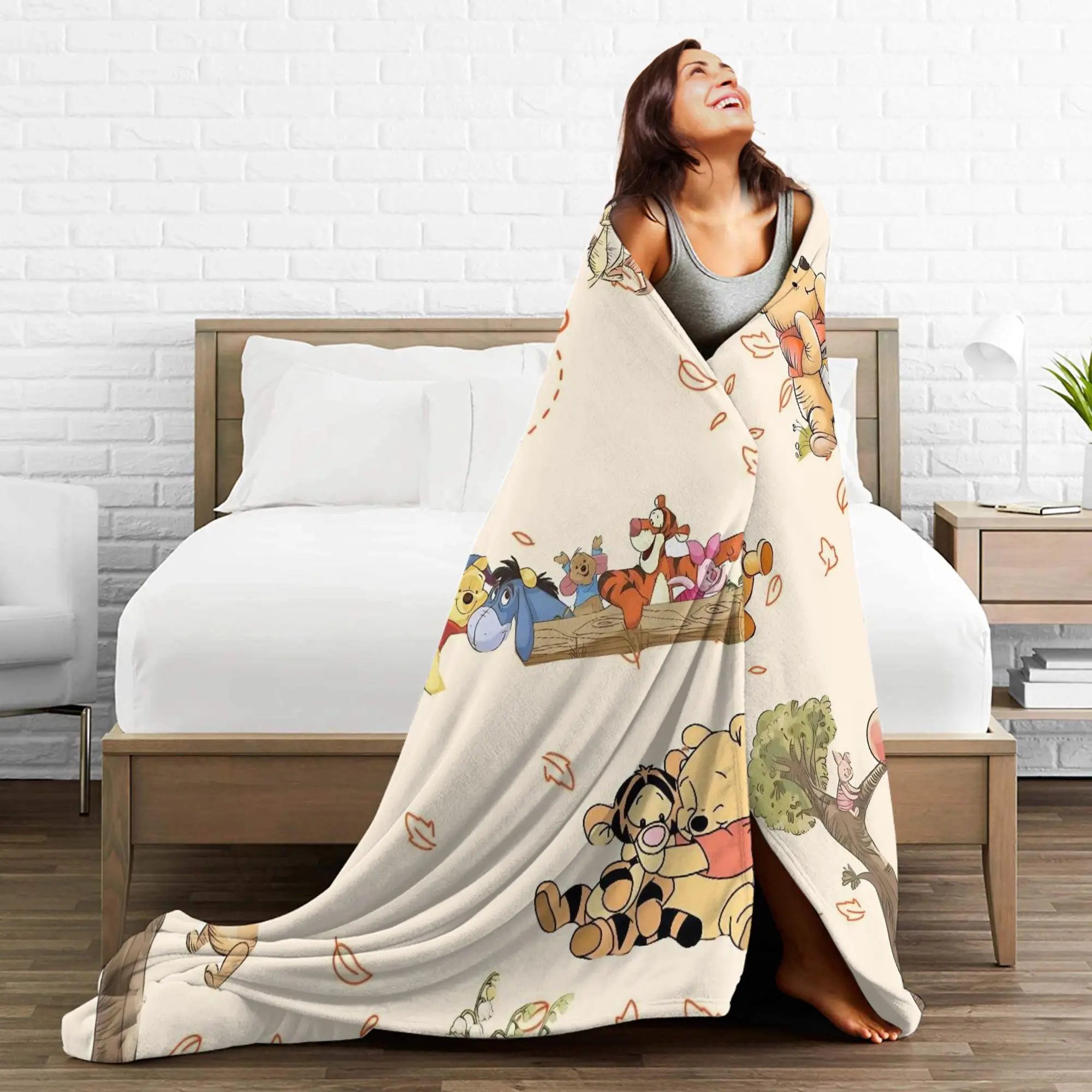 Thumbnail 4 - #57 Blanket Throws Comparison Guide