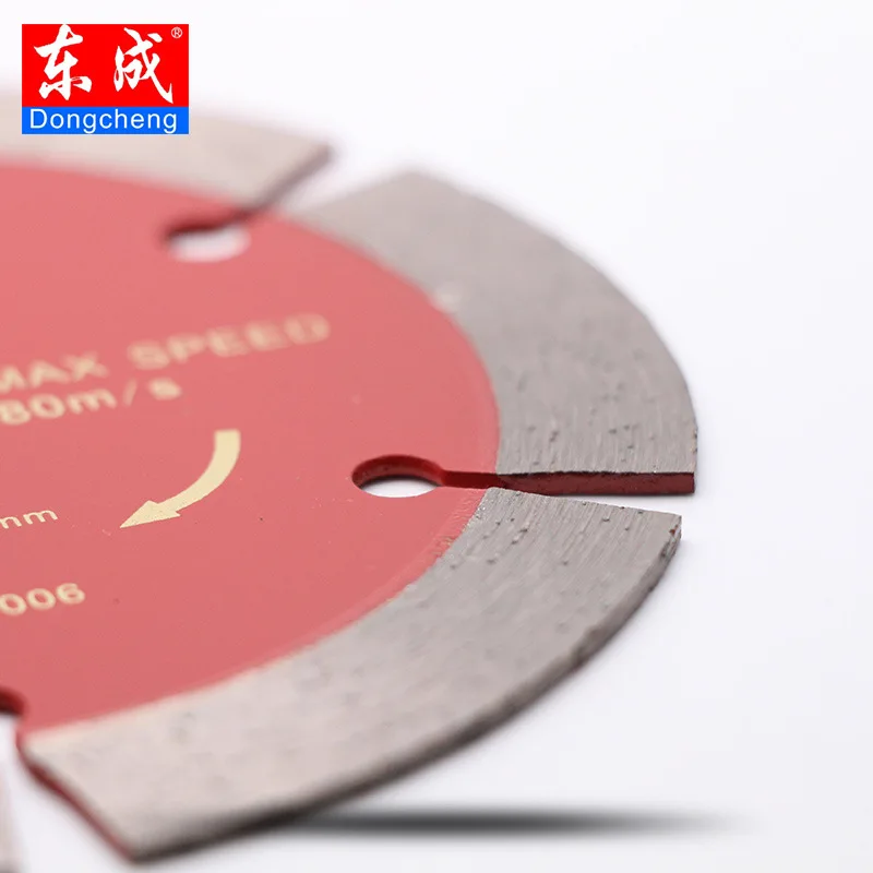 

Diamond Saw Blade For Concrete Tile Stone Cutting Ultra Thin Porcelain Wall Slotting