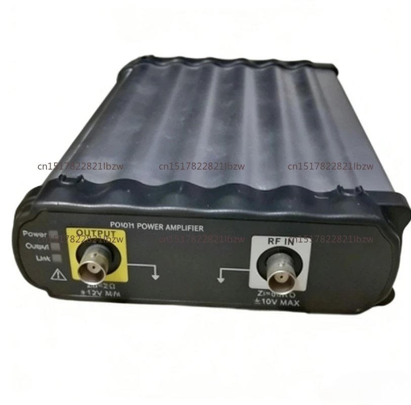 PA1011 10 W Power Amplifier For generators Wave Forms