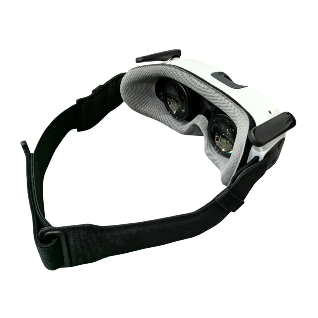 

Foam Protective Cover for Antigravity A1 Vision Goggles Eye Mask Soft and Comfortable Accessories Black Gray Pink