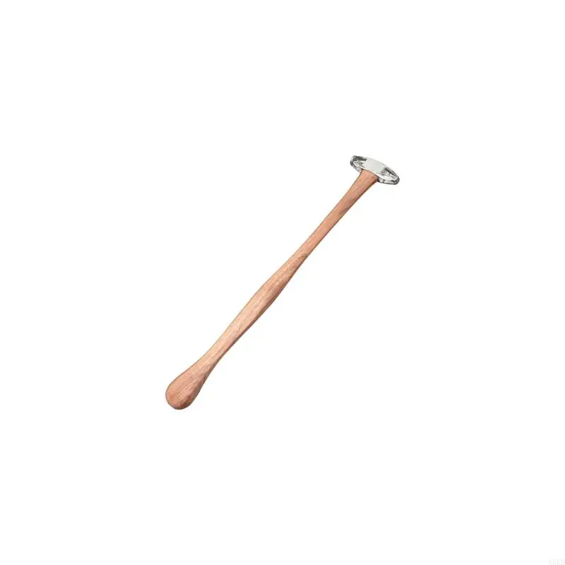 

Professional Car Dents Removal Hammer Double Head Designs Secure Connection Tool For Accuracy Metalwork & Panel Beating