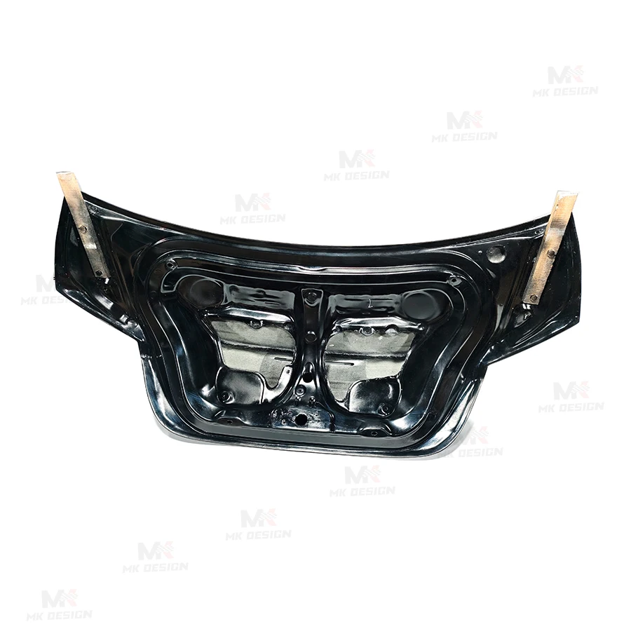 

Carbon Fiber Rear Trunk Lid for Toyota GR86 BRZ ZN8 ZD8 2 Doors 2022-IN Rear Boot Cover Body Kit Car Accessories