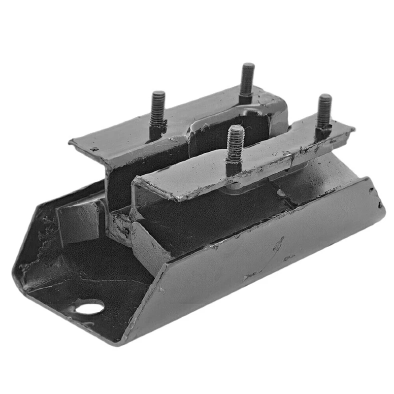 Car Transmission Mount Fit For JEEP CHEROKEE XJ 2.8L 4.0L 1984-1999 52002334 EM2625 2625 A2625 Replacement Accessories