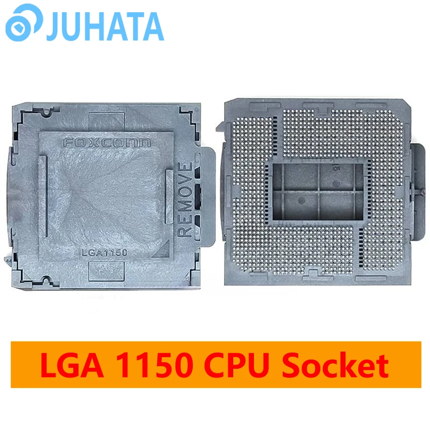 Placa-mãe CPU BGA soldada com estanho, Original Foxcoon LGA 1150 LGA 1151 LGA1155, Novo