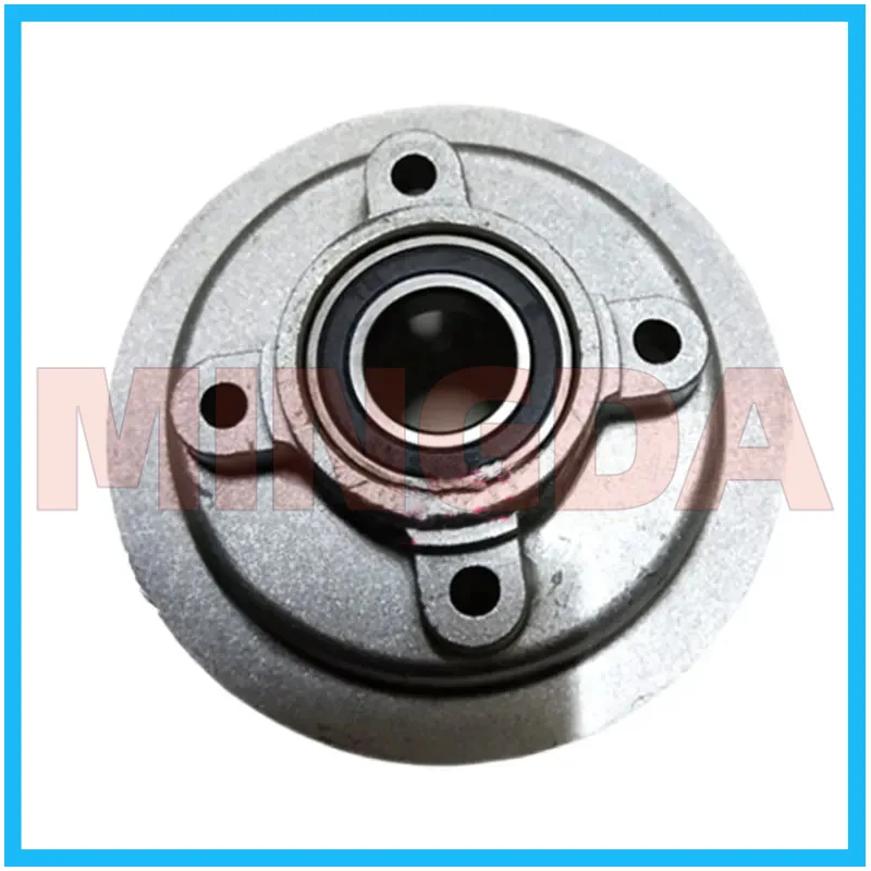 

Rear Sprocket Hub Damper for Lifan Lf125-4/4a Version