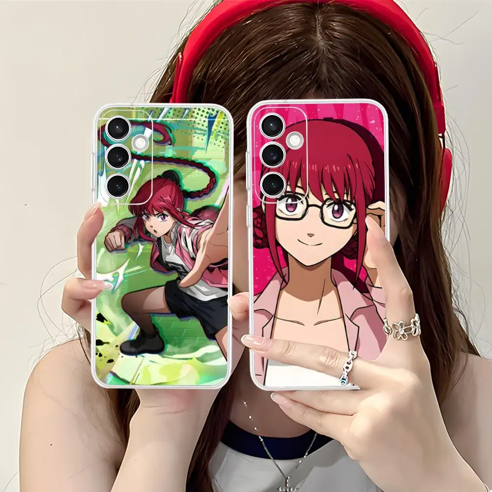 Sakamoto Days Lu Ph… - image