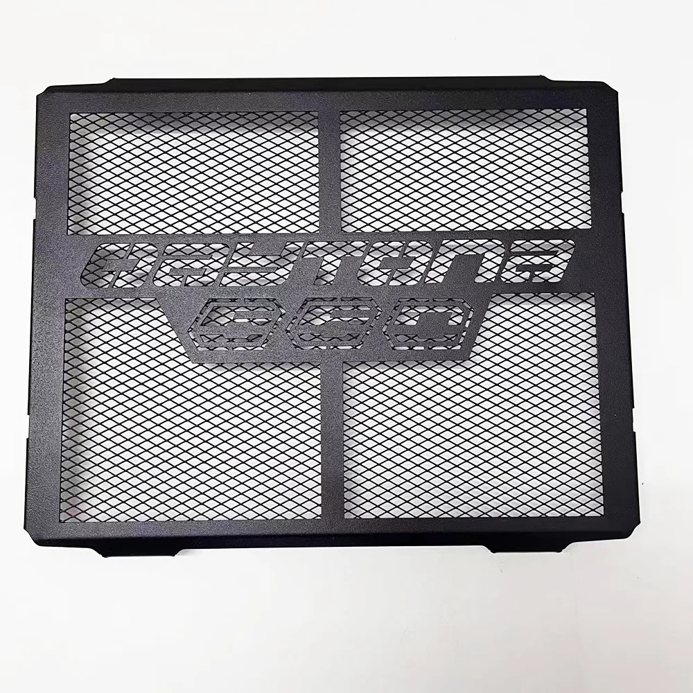 New Motorcycle Radiator Guard Grille Protective Cover Protector For Triumph Daytona660 Daytona 660 2024-2025 - Image 4