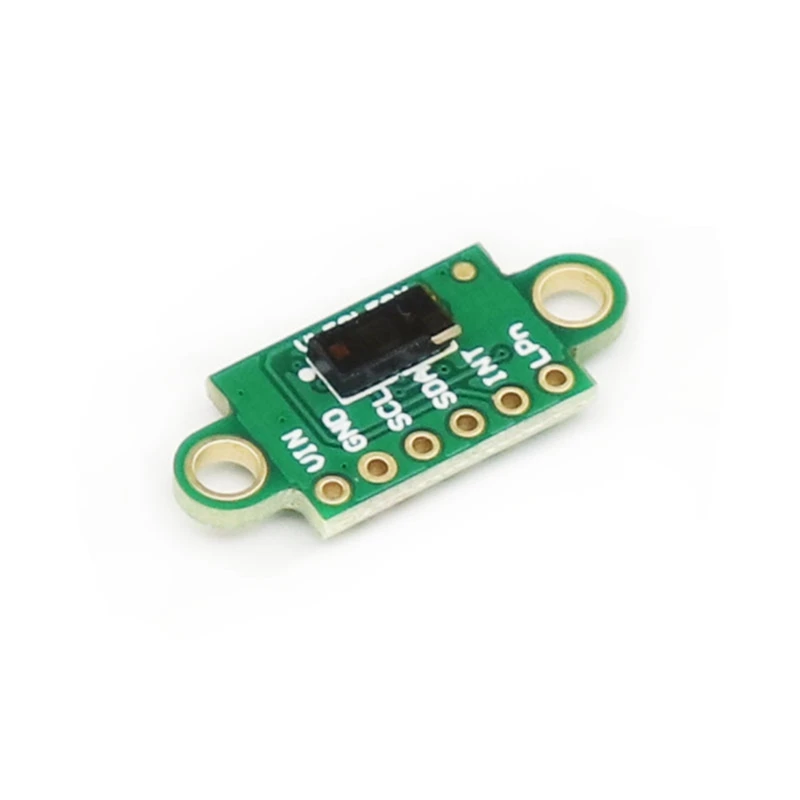 VL53L5X V2 TOF Wide-Field Time Of Flight Multi-Region Laser Ranging Sensor Module VL53L5CX, Easy To Use Fine Workmanship