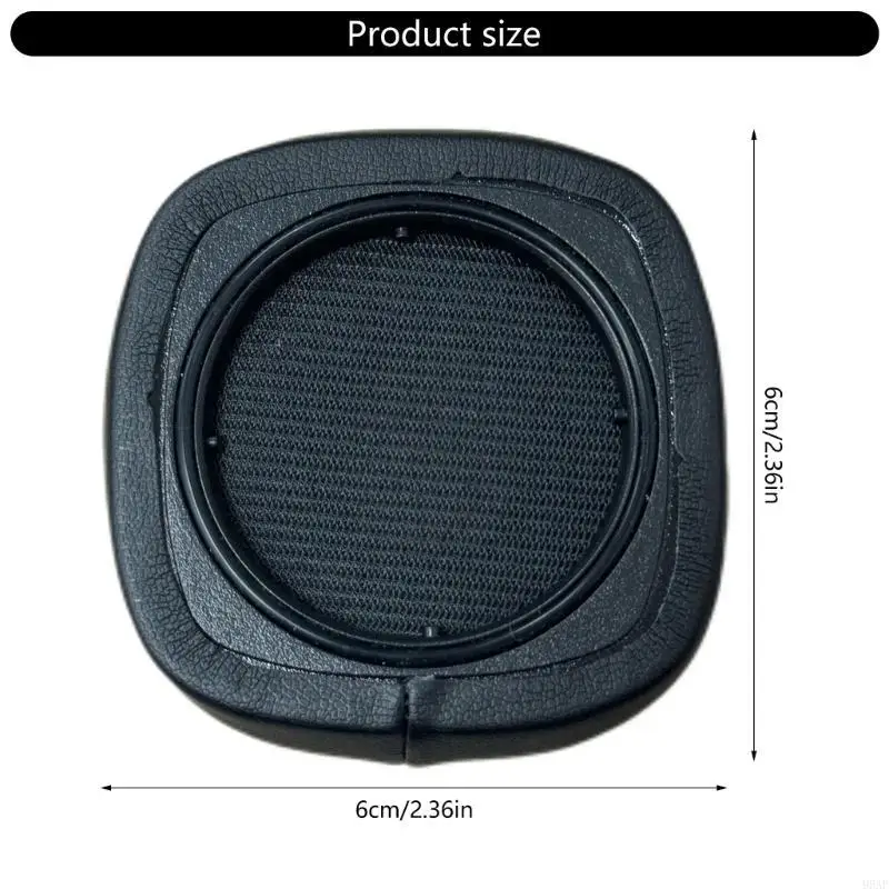 

95AF 1 Set Headbeam Pad for 5 Headphone Noise Isolating with Soft Earpads