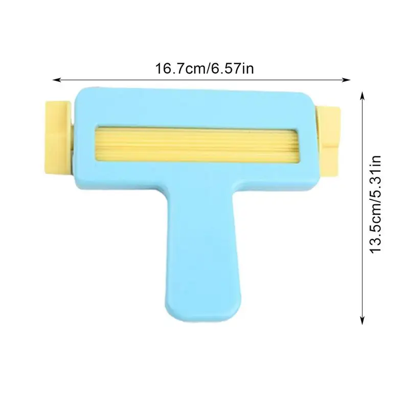Wavy Paper Crimper Corrugator Crimper For Crafting Crafting Paper Crimper Tool Paper Crimper Tool For Card Stock Handmade Arts