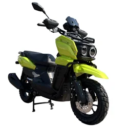 Good Selling TANK 150cc Air Cooling 4 Stroke Motorbike Alum Wheels Long Range Scooter 50cc Euro5 Gasoline Scooter