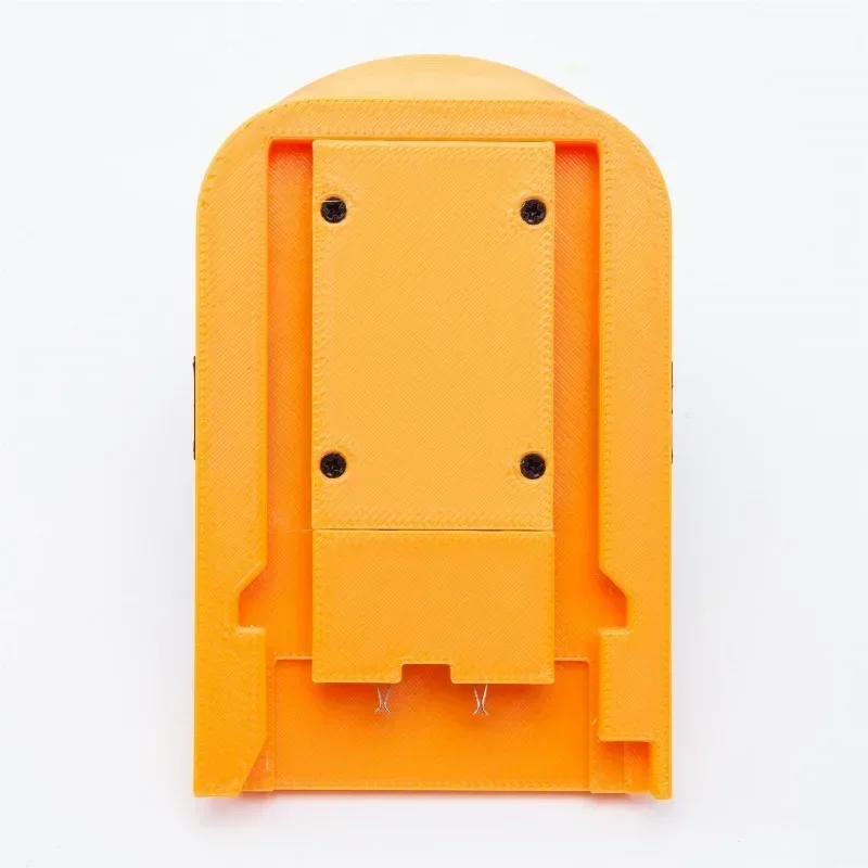 Imagem -06 - Adaptador para Bateria de Íon-lítio Hilti 22v B22 Cpc Convertido para Ferramentas sem Fio Ryobi One Mais 18v Não Inclui Ferramentas e Bateria
