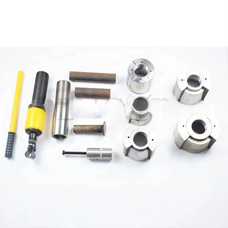 

Portable Compressor Motor Repair Tool Stator Coil Puller Tool Refrigeration Tool Bearing Puller