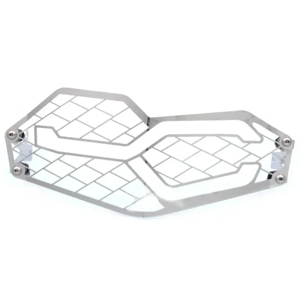 Motorcycle Headlight Protector Guard Lense Cover Water Cooled Models For BMW F750GS F850GS F750 F850 GS F 750GS 850GS 2018-2021