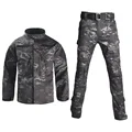 Black CP