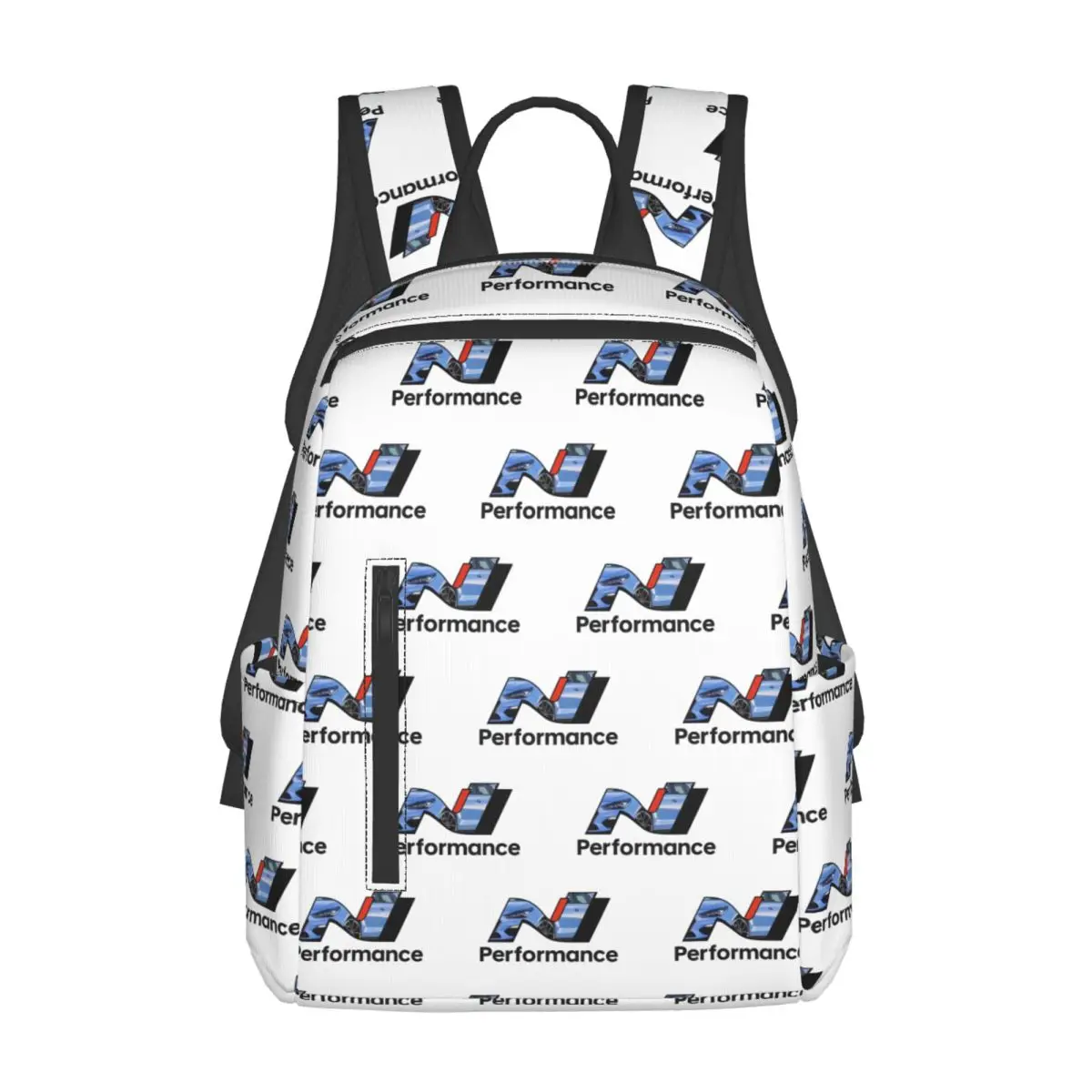 

N PERFORMANCE Backpack Daypack Large Capacity Boys Girls BookBag School Bag Shoulder Bags for Men Women