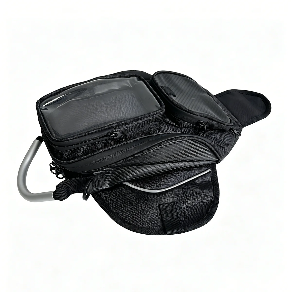 Manyetik Dokunmatik Ekranlı Na - Magnetic Tank Bag incelemesi ve fiyatı