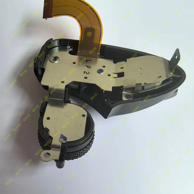 For NIKON P510 ON/OFF Switch Shutter Button Zoom Button Switch Board Camera Repair Parts