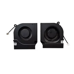 NEW Genuine Laptop Cooler CPU Cooling Fan For Acer Predator Helios PH315-54 PH315-53 N20C3