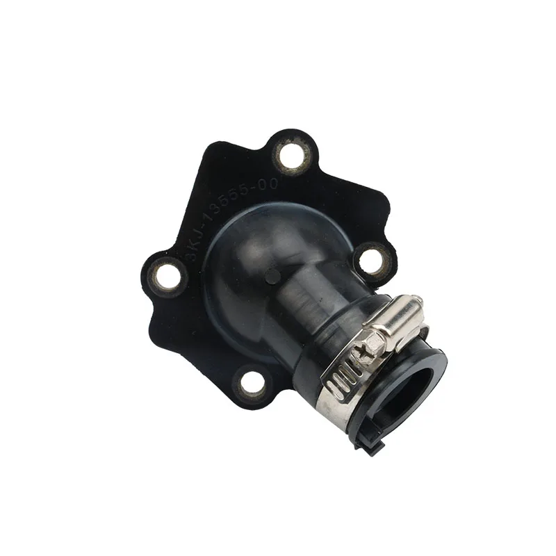 Motorcycle for Yamaha Aerox Axis CH Breeze Zest Neos Jog 50cc Intake Manifold Motorcycle Accessories