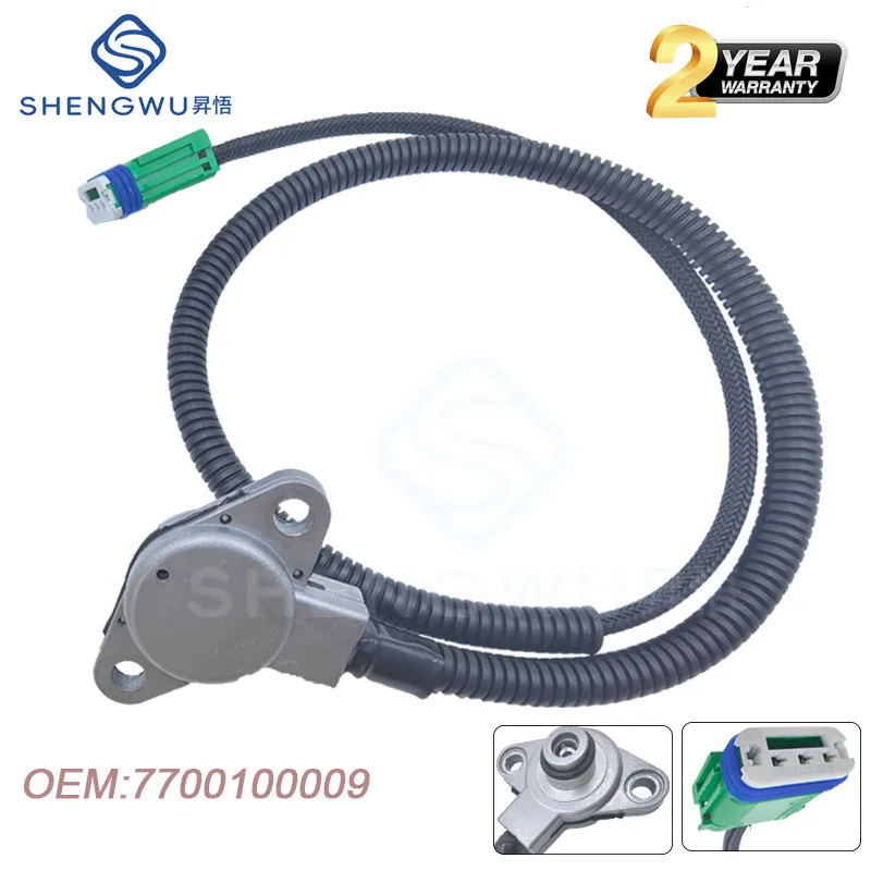 Auto Transmission O…