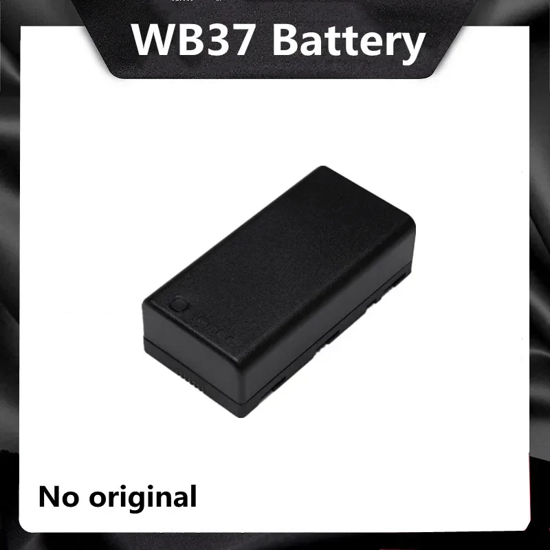 WB37 Battery For DJI T10 T16 T20 T30 T40 T50 Compatible Phantom 4 RTK MG-1P