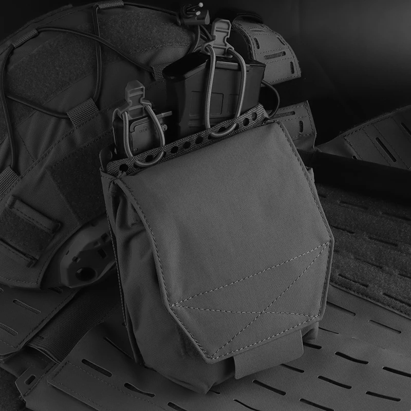 Tacgear Acc Molle M…