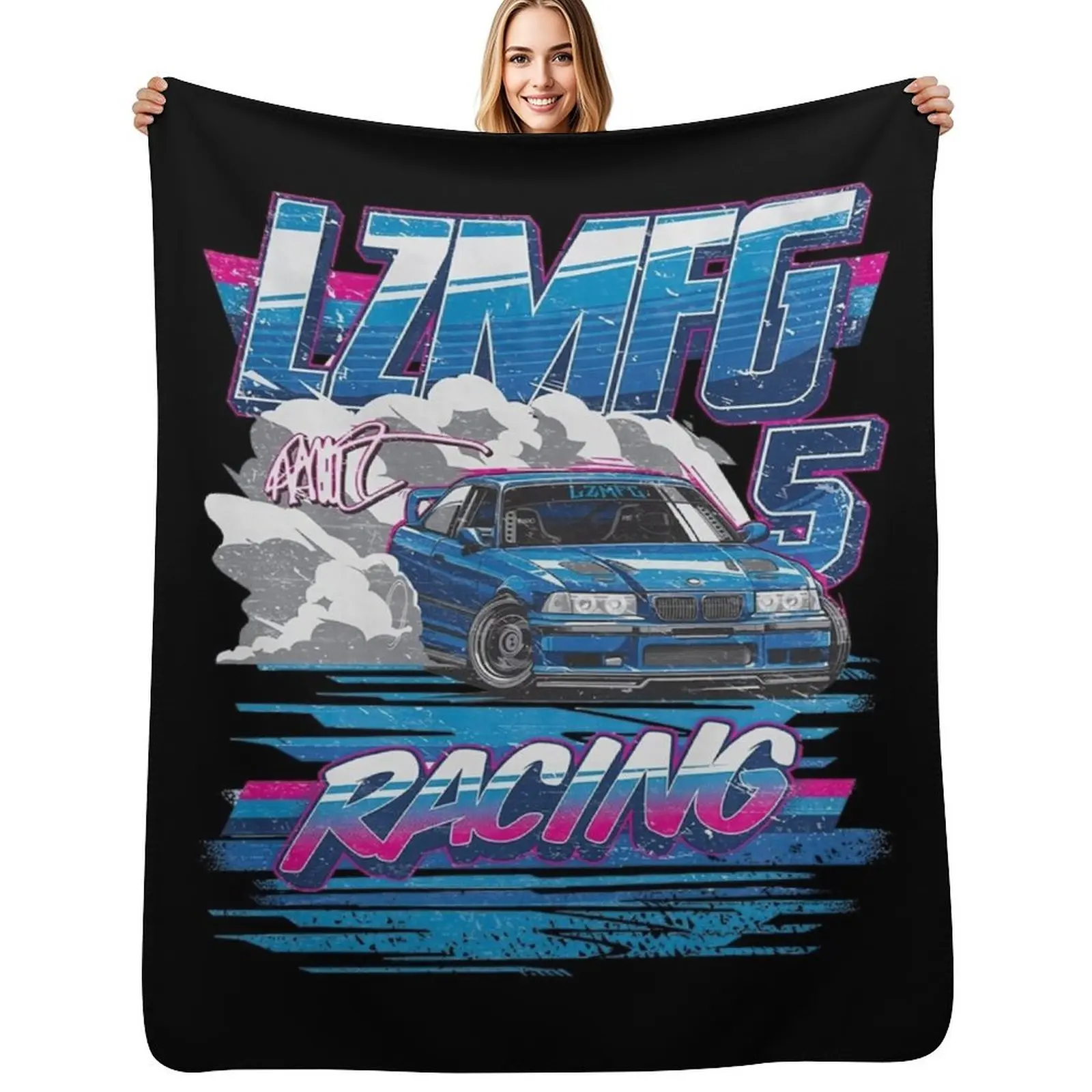 Adam Lz Merch E36 T…