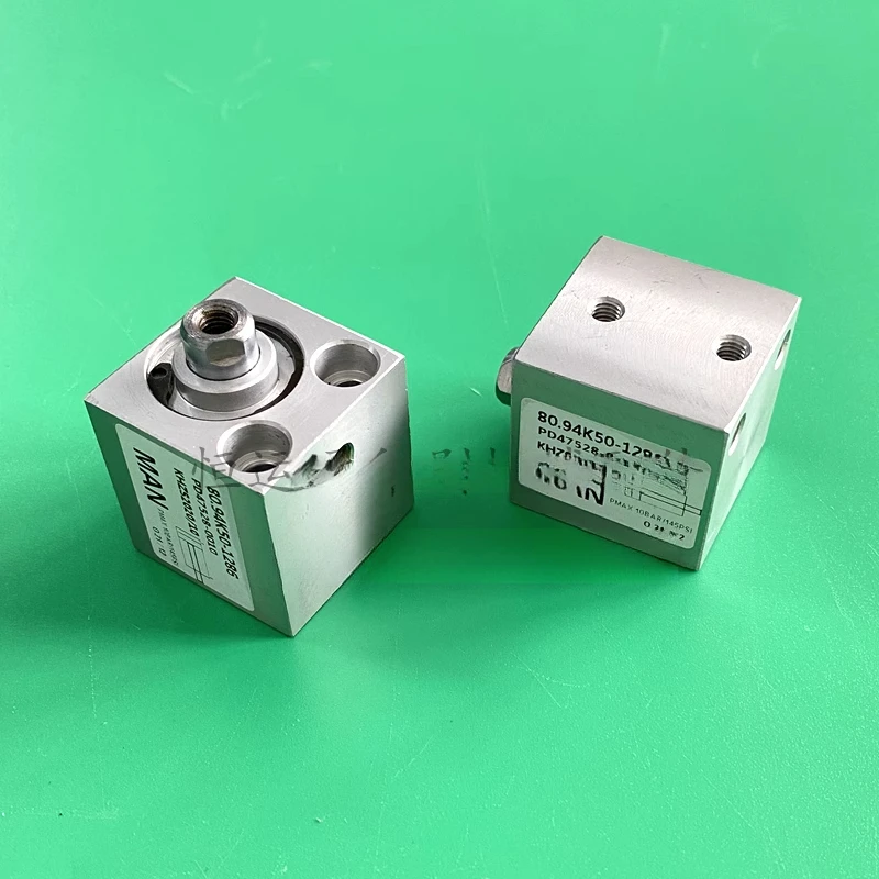 1 pcs สําหรับ Roland พิมพ์อุปกรณ์เสริม R700/900 ด้านหน้า stopper gauge กระบอก 80.94K50-1286