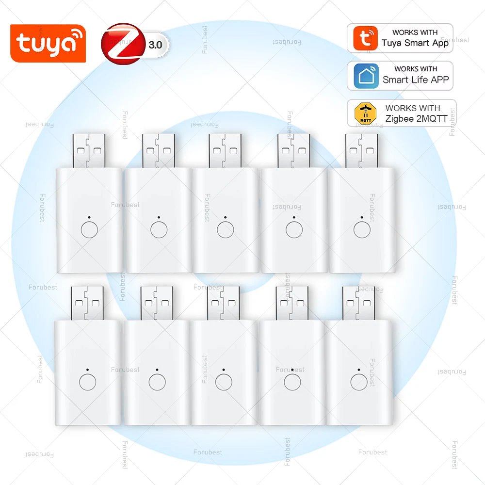 10-pcs-tuya-zigbee-30-wireless-ripetitore-di-segnale-usb-amplificatore-di-segnale-extender-ripetitore-di-segnale-per-smart-life-app-zigbee2mqtt