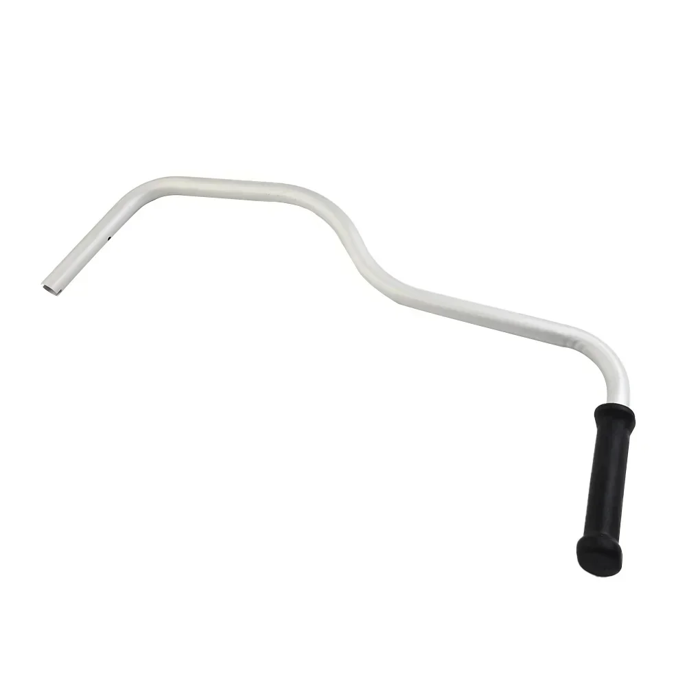 Metal Handlebar and Support for FS130 FS131 FS111 FS110 FS90 FS91 FS89 FS200 Compatible Trimmers Designed for Robust Outdoor Use