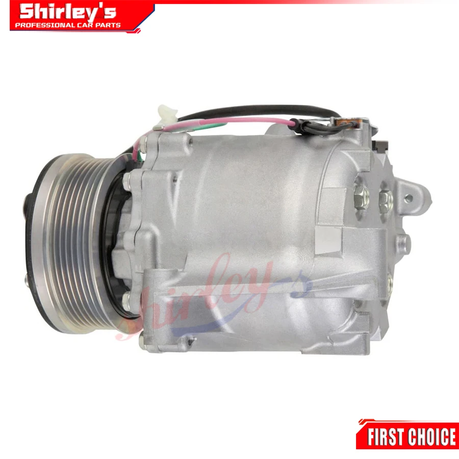 ضاغط التيار المتردد A/C يناسب هوندا سيفيك 06-11 38810RRBA01 38800RRBA01RM 38800RNAA010M2 38800RRBA010 38810RNAA01 38800RNAA01 #3