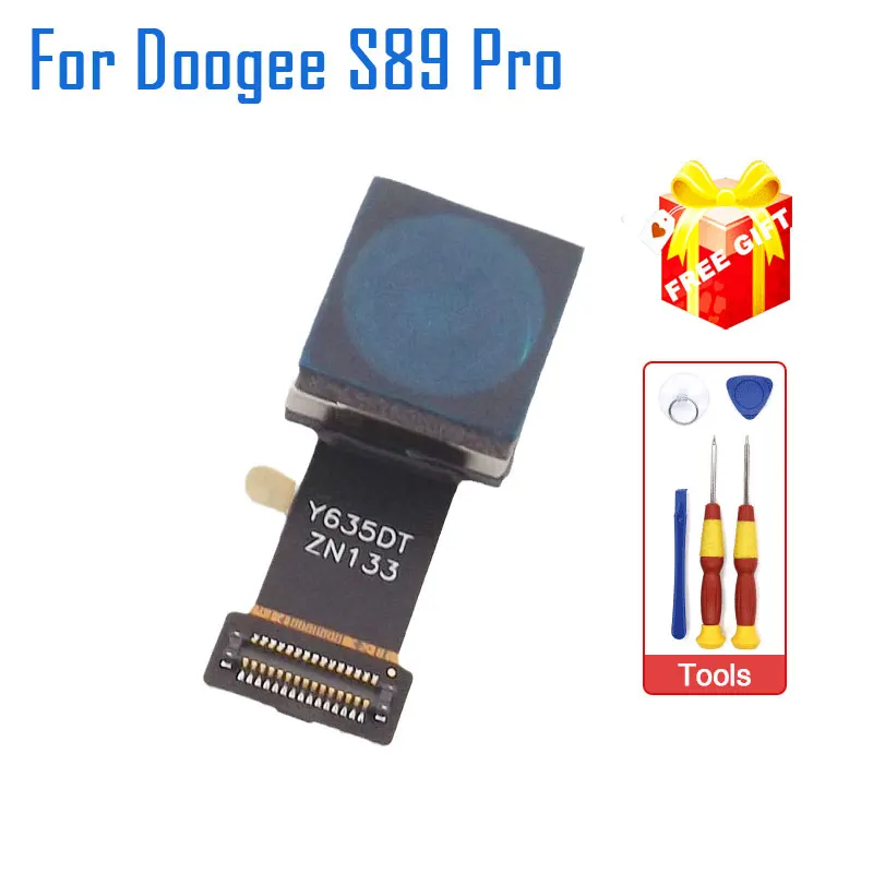 

New Original Doogee S89 Pro Rear Camera 64MP Back Main Camera Modules For Doogee S89 Pro Smart Phone