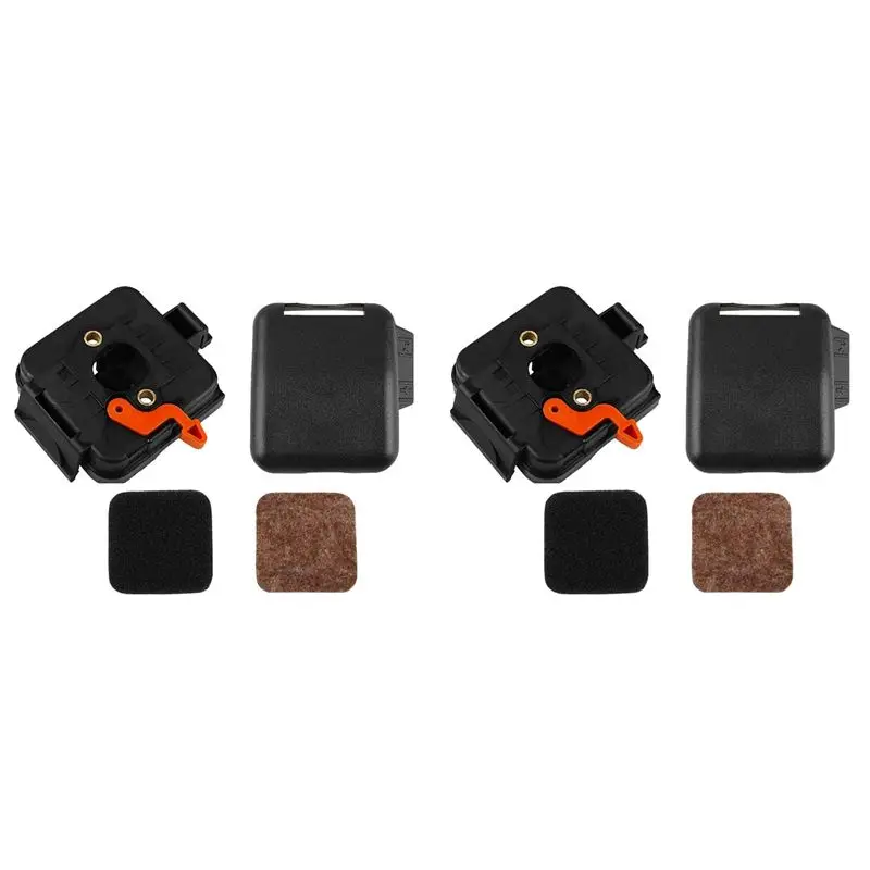 ABWZ-2X Lawn Mower …